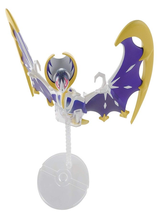 BANDAI SPIRITS Pokemon Plastic Model Collection 40 Select Series Runaara Color-Coded pre-Plastic - Image 2